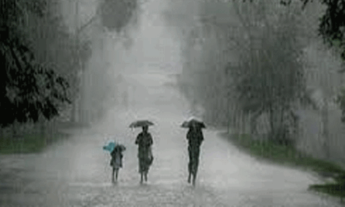 தென்மேற்கு பருவமழை.. சென்னையில் பேரிடர் மீட்புத்துறை ஆலோசனை