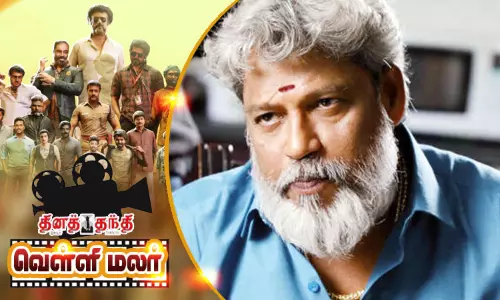 முழுநேர நடிகரான சுப்பிரமணியம் சிவா