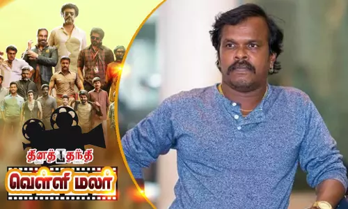 அந்தோணி தாசன் வில்லன் அவதாரம்