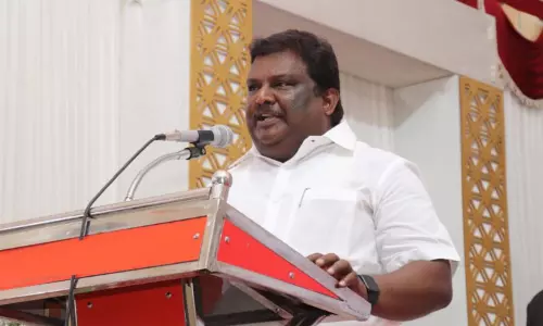 தமிழ்நாட்டில் பேருந்து கட்டண உயர்வு ஏதும் செய்யவில்லை - அமைச்சர் சிவசங்கர்