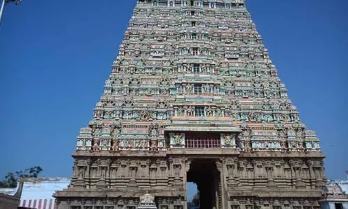 கோவில்களில் சிறப்பு வழிபாடு