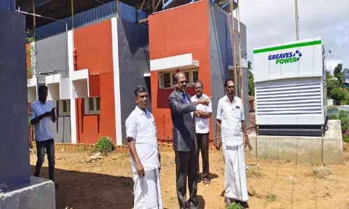 கூடலூரில் மாவட்ட தலைமை அரசு ஆஸ்பத்திரி தொடங்க ரூ.31 கோடி நிதி ஒதுக்கீடு-சுகாதாரத்துறை இணை இயக்குனர் தகவல்