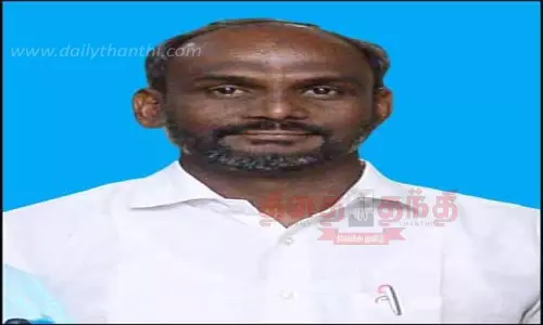 கல்லூரி மாணவிக்கு பாலியல் தொல்லை; போக்சோ சட்டத்தில் தாளாளர் கைது