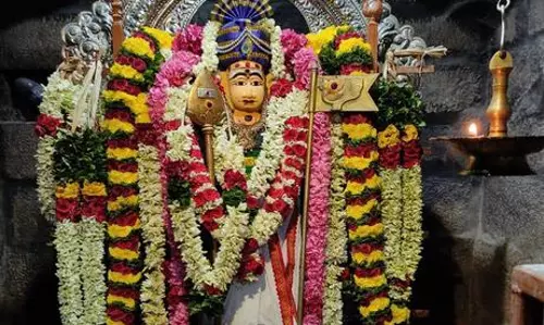 முருகன் கோவில்களில் சிறப்பு வழிபாடு