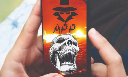 பழைய செல்போன் வாங்கறீங்களா? உஷார் மக்களே..!!