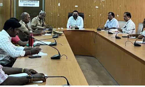 திட்டமிடும் குழு உறுப்பினர் தேர்தல்