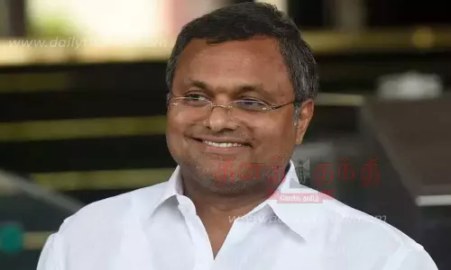 மத்திய அரசின் பொருளாதார கொள்கைகளில் தொலைநோக்கு பார்வை இல்லை