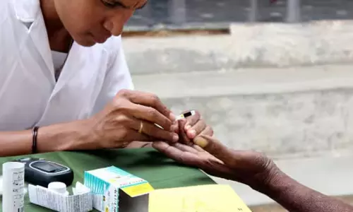 தமிழ்நாட்டில் 14.4 சதவீதத்தினருக்கு பாதிப்பு இந்தியாவில் 10 கோடி பேருக்கு நீரிழிவு அதிர வைக்கும் ஆய்வு தகவல்கள்