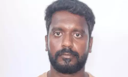 ஆத்தூர் அருகே இன்ஸ்டாகிராம் காதலியுடன் ஓட்டலில் உல்லாசம்-வீடியோ எடுத்து மிரட்டிய வாலிபர் கைது