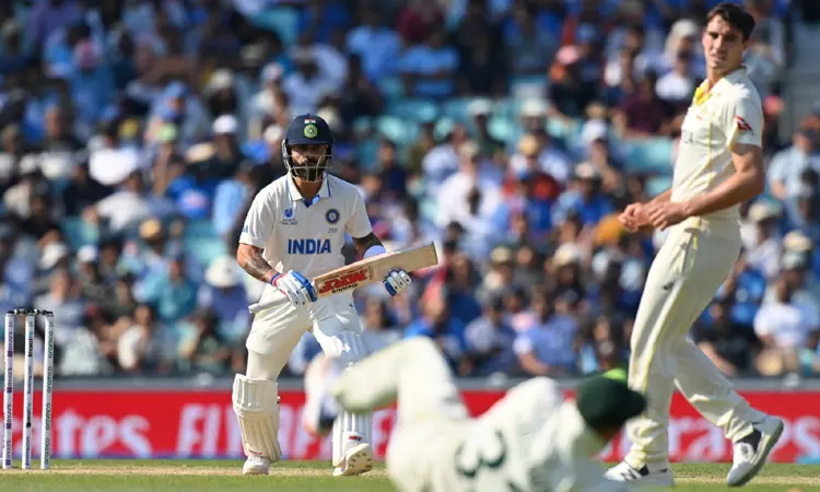 இந்தியா 30 ஓவரில் 124/3 இந்தியா 30 ஓவரில் 124/3