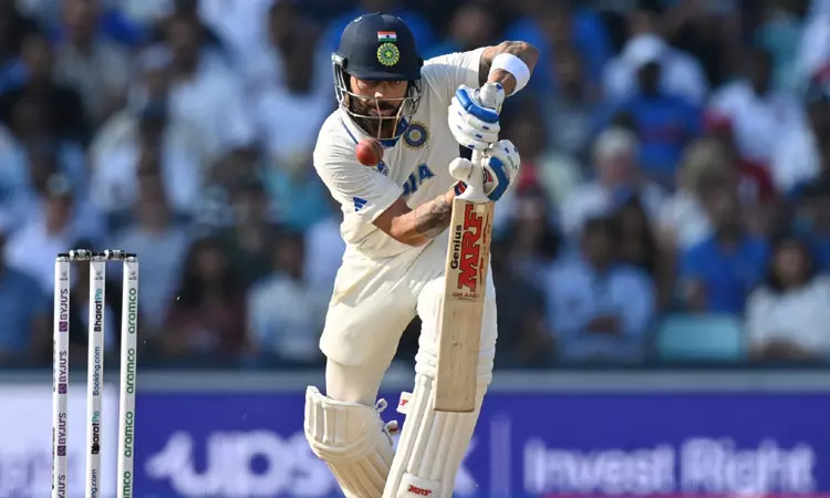 4வது நாள் ஆட்டம் முடிவு - இந்தியா 164/3 ... உலக டெஸ்ட் சாம்பியன்ஷிப் - 4வது நாள் ஆட்டம் முடிவு - இந்தியா 164/3 4வது நாள் ஆட்டம் முடிவு - இந்தியா 164/3 ... உலக டெஸ்ட் சாம்பியன்ஷிப் - 4வது நாள் ஆட்டம் முடிவு - இந்தியா 164/3