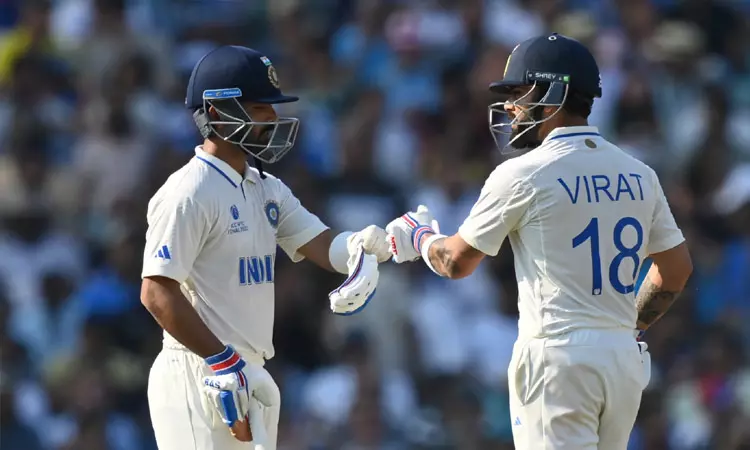 நாளை இந்தியாவின் வெற்றிக்கு 280 தேவை நாளை இந்தியாவின் வெற்றிக்கு 280 தேவை