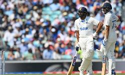 தேநீர் இடைவேளை வரை