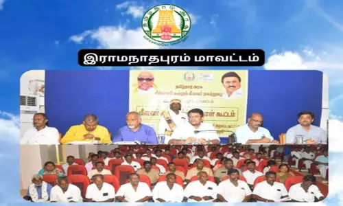 நாட்டுப்படகுகளுக்கும் 60 நாட்கள் மீன்பிடி தடைக்காலம் அமல்படுத்த வேண்டும்