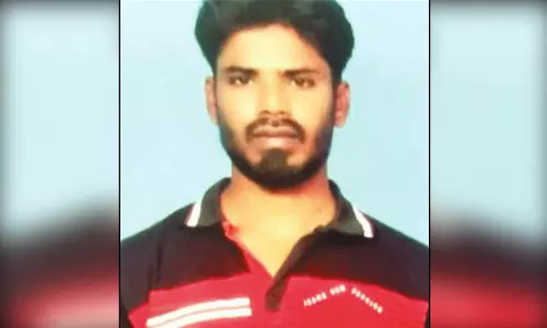 சதுரங்கப்பட்டினம் அருகே காதலியை கர்ப்பமாக்கி விட்டு மற்றொரு பெண்ணை திருமணம் செய்த வாலிபர் கைது