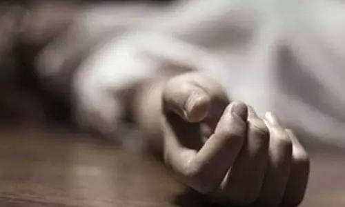 காதலியை கொன்று, உடலை வீட்டில் தொட்டியில் மறைத்து வைத்த நபர் - உத்தரபிரதேசத்தில் அதிர்ச்சி சம்பவம்