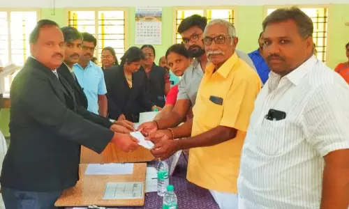 ரூ.1 கோடியே 20 லட்சத்தில்59 வழக்குகளுக்கு உடனடி தீர்வு