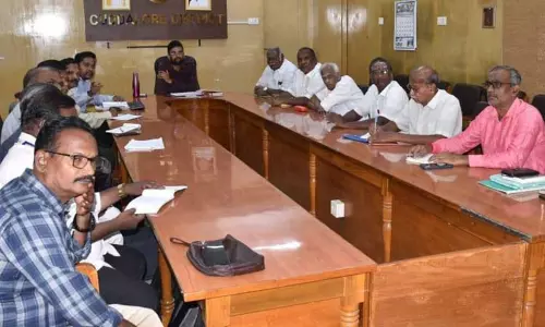 புகையிலை பொருட்கள் விற்றால் கடைகளுக்கு சீல் கலெக்டர் அருண் தம்புராஜ் எச்சரிக்கை