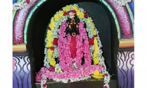 தேய்பிறை அஷ்டமி வழிபாடு