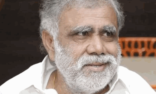 தமிழகத்தில் கள்ளச்சாராயம் இல்லை