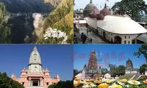 7 சிவன் கோவில்களை சுற்றுலா தலமாக அறிவிக்க வேண்டும்-பக்தர்கள், பொதுமக்கள் கோரிக்கை