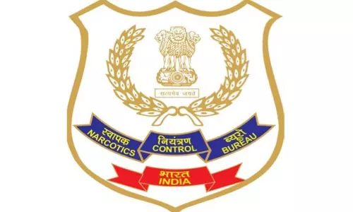 மும்பையில் ரூ.50 கோடி போதைப்பொருள், ரொக்கம் பறிமுதல்