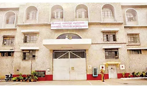 பரப்பன அக்ரஹாரா சிறையில் ரூ.4½ கோடியில் ஜாமர் கருவி; கர்நாடக அரசு அனுமதி