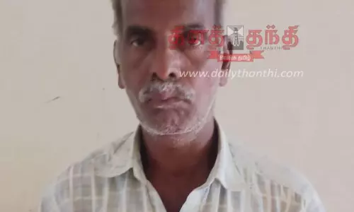 அந்தியூர் அருகே பயங்கரம்; மகனை இரும்பு குழாயால் அடித்து கொன்ற ஆட்டோ டிரைவர்- குடிபோதையில் ஊர் சுற்றியதால் ஆத்திரம்