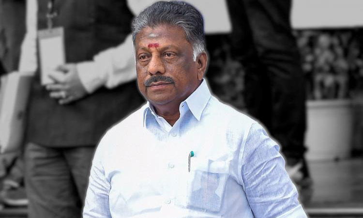 அரசாணை எண் 165-ஐ உடனடியாக தமிழக அரசு ரத்து செய்ய வேண்டும் - ஓ.பன்னீர்செல்வம் வலியுறுத்தல்