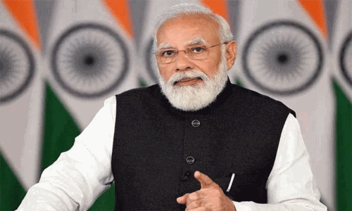 முதலாவது தேசிய பயிற்சி மாநாட்டை இன்று தொடங்கி வைக்கிறார் பிரதமர் மோடி முதலாவது தேசிய பயிற்சி மாநாட்டை இன்று தொடங்கி வைக்கிறார் பிரதமர் மோடி