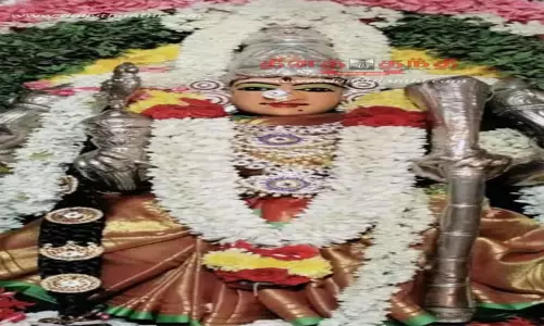 காமாட்சியம்மன் கோவில் திருவிழா காமாட்சியம்மன் கோவில் திருவிழா