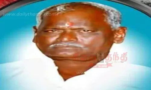 கார் மோதி விவசாயி சாவு