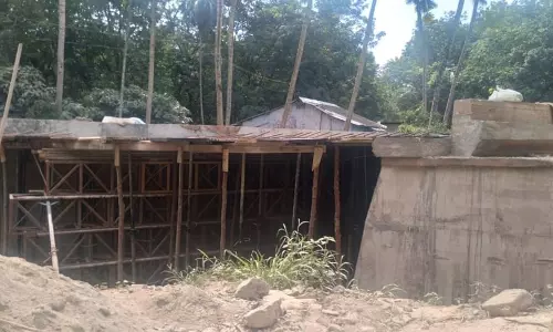 தினத்தந்தி புகார் பெட்டி