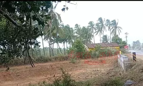 தென்காசியில் சாரல் மழை: குற்றாலம் சீசனை எதிர்பார்த்து காத்திருக்கும் சுற்றுலா பயணிகள்