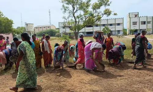 தயார் நிலையில் அரசு பள்ளிகள் தயார் நிலையில் அரசு பள்ளிகள்