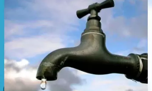 தில்லைநகர், எடமலைப்பட்டிபுதூர் பகுதிகளில் நாளை மறுநாள் குடிநீர் வினியோகம் நிறுத்தம்