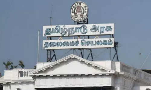 தூய்மை காவலர்களின் மாதாந்திர மதிப்பூதியம் உயர்வு