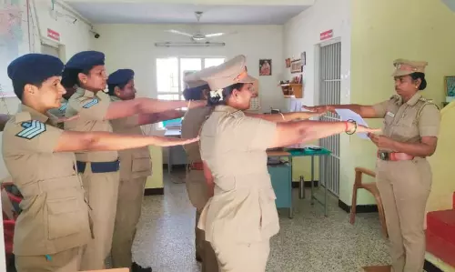 குழந்தைத்தொழிலாளர் எதிர்ப்பு உறுதிமொழி