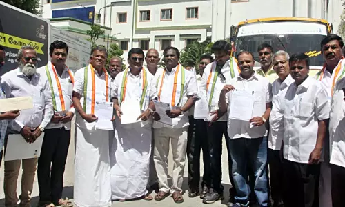 மின் கட்டண உயர்வை திரும்ப பெற வேண்டும்