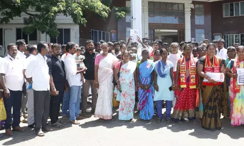 தமிழகத்தில் பூரண மதுவிலக்கை அமல்படுத்த வேண்டும்:நாம் தமிழர் கட்சியினர் வலியுறுத்தல்