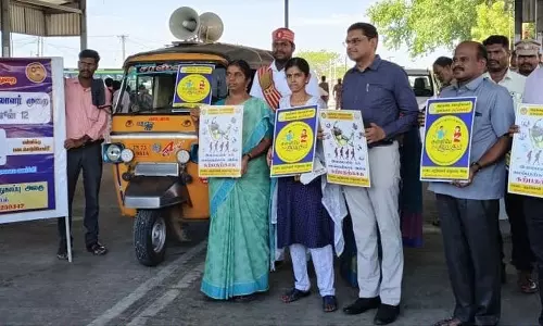 குழந்தை தொழிலாளர்களை பணியில் அமர்த்தினால் 3 ஆண்டு சிறை தண்டனை