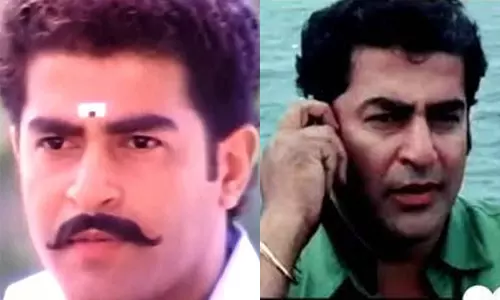 பிரபல வில்லன் நடிகர் கசான் கான் மாரடைப்பால் மரணம்