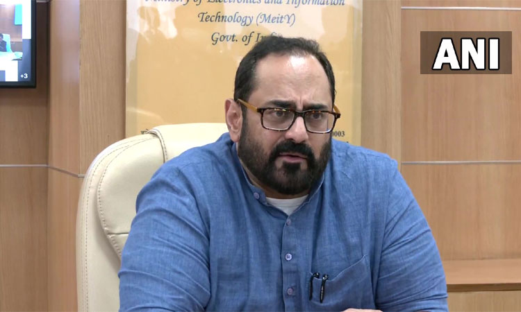 'இந்திய அரசு அழுத்தம்' டுவிட்டர் முன்னாள் சிஇஓ குற்றச்சாட்டுக்கு மத்திய அரசு திட்டவட்டட மறுப்பு