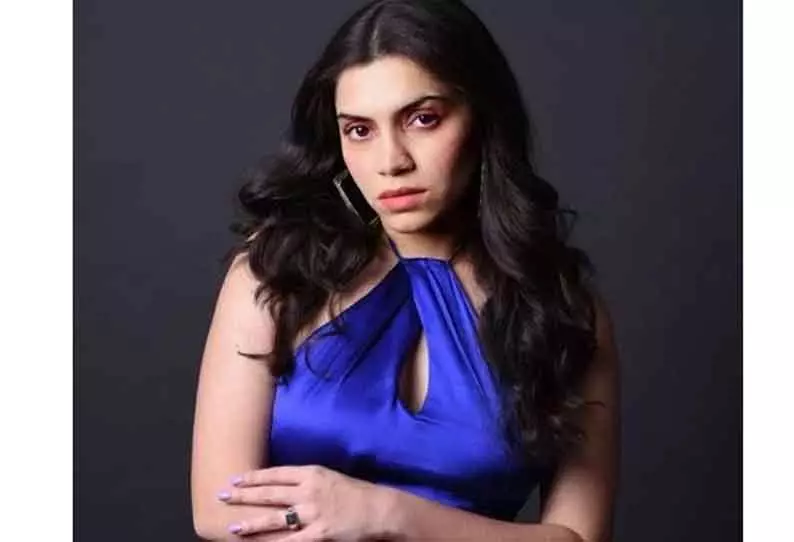 போதைப்பொருள் கடத்தல் வழக்கில் சிக்க வைக்கப்பட்ட இந்தி நடிகை விடுவிப்பு போதைப்பொருள் கடத்தல் வழக்கில் சிக்க வைக்கப்பட்ட இந்தி நடிகை விடுவிப்பு