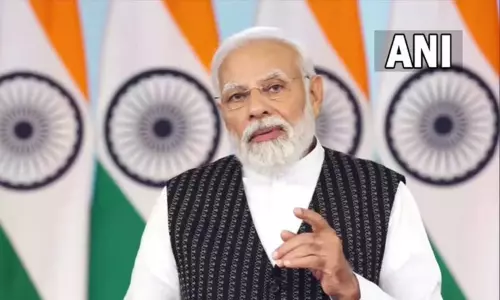 ஸ்டார்ட் அப் இந்தியா திட்டத்தின் ஆதரவால் இளைஞர்களின் நம்பிக்கை அதிகரித்துள்ளது - பிரதமர் மோடி