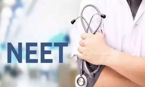 நீட் தேர்வு முடிவுகள் வெளியீடு - தமிழகத்தில் 78,693 மாணவர்கள் தேர்ச்சி