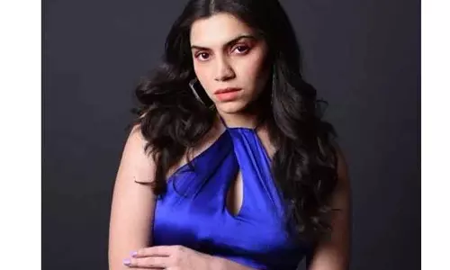 போதைப்பொருள் கடத்தல் வழக்கில் சிக்க வைக்கப்பட்ட இந்தி நடிகை விடுவிப்பு போதைப்பொருள் கடத்தல் வழக்கில் சிக்க வைக்கப்பட்ட இந்தி நடிகை விடுவிப்பு