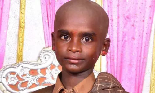 பள்ளி மாணவன் கிணற்றில் தவறி விழுந்து பலி