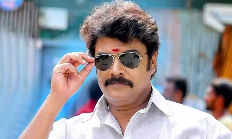 மீண்டும் நாயகனாக சுந்தர்.சி