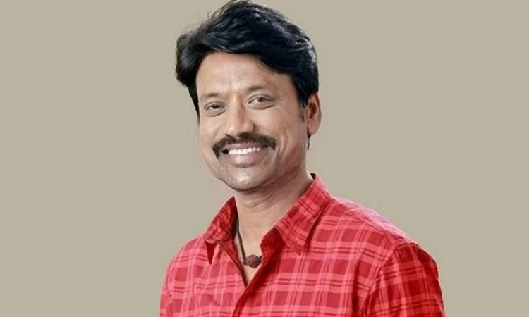 சினிமாவில் சறுக்கி விழுந்தேன் -நடிகர் எஸ்.ஜே.சூர்யா